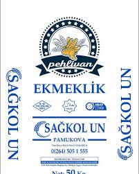 SAĞKOL UN