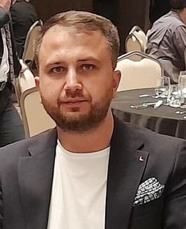 Ceyhun ESER