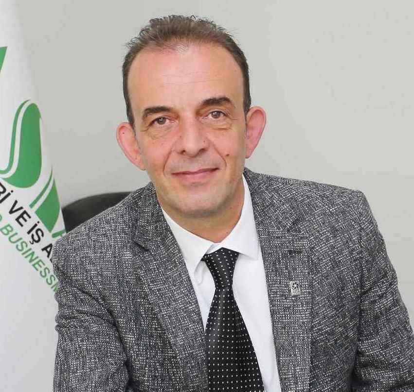 Ümit KARAYAKA