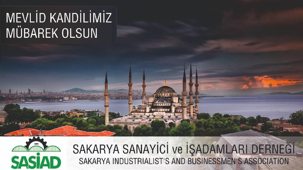 MEVLİD KANDİLİ 