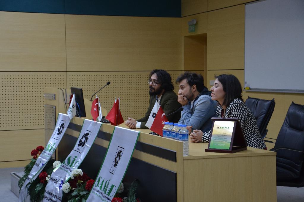SASİAD’DAN SAKARYA’DA SANATA KATKI